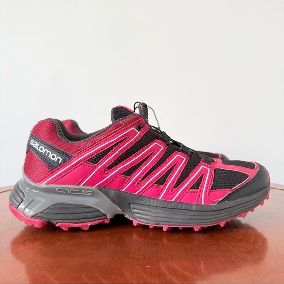 Salomon Other - Salomon Salomon XT Taurus Trail Running Shoes | US 9.5
